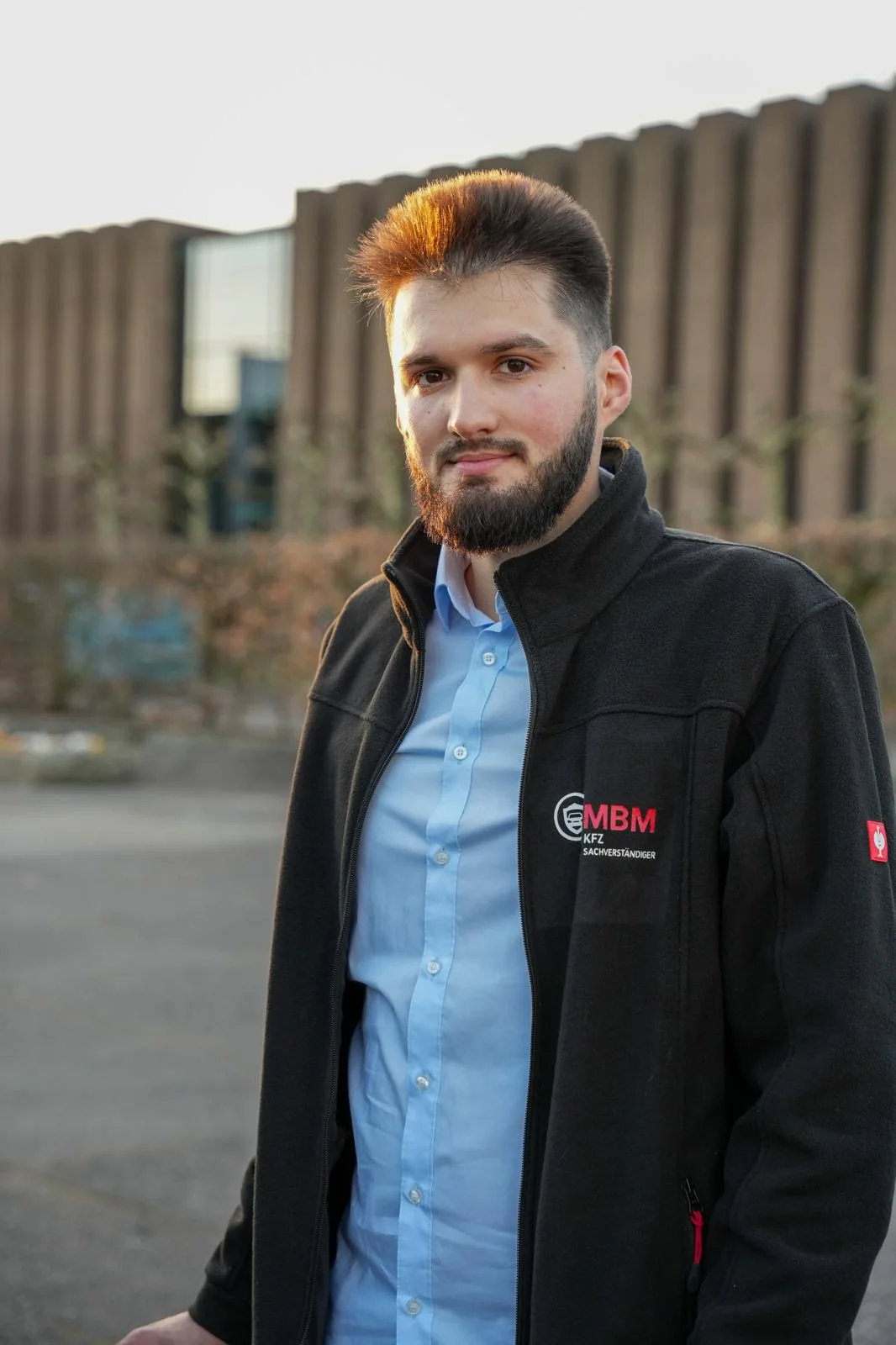 Mirdit Behluli — KFZ-Sachverständiger MBM, Castrop-Rauxel