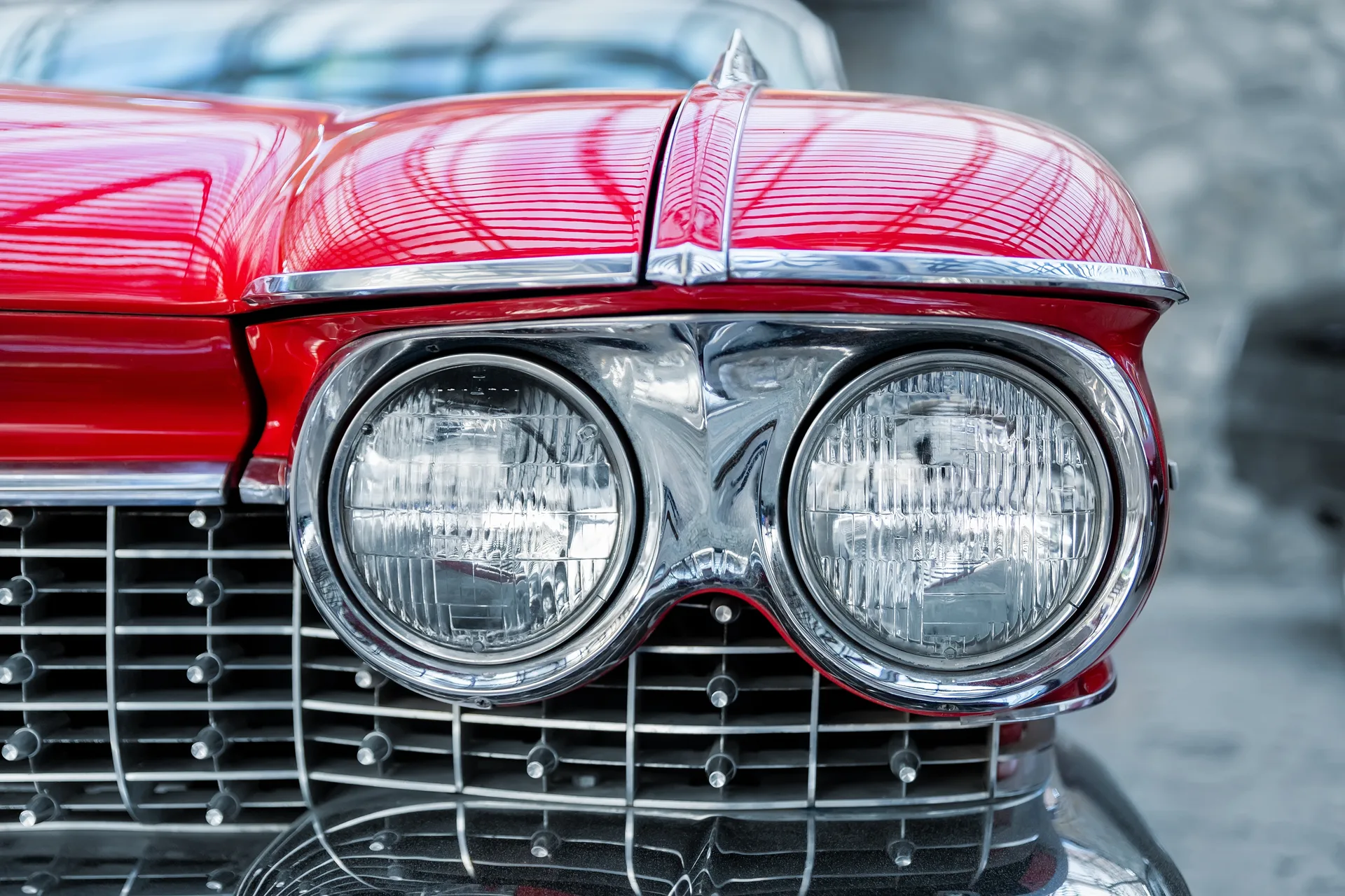 Oldtimer-Gutachten: H-Kennzeichen, Klassiker-Bewertung & Wertgutachten