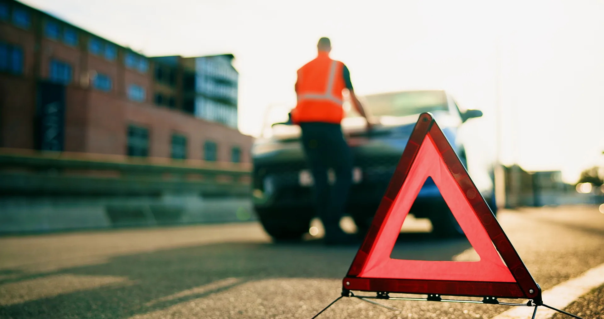 Nach dem Unfall: Schritt-für-Schritt-Anleitung für Geschädigte
